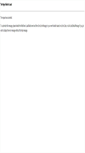 Mobile Screenshot of photino.cwb.gov.tw